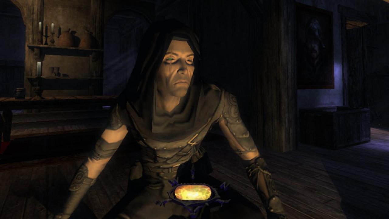 [09/10/2012] Thief - Thief gilt als Begründer des Stealth-Genres. Obwohl das vorrangige Ziel darin bestehen sollte, möglichst ungesehen viel Beute zu machen, könnt ihr mit dem richtigen Equipment (Blendgranaten, Feuerpfeile, Minen) auch die direkte Konfrontation suchen. 