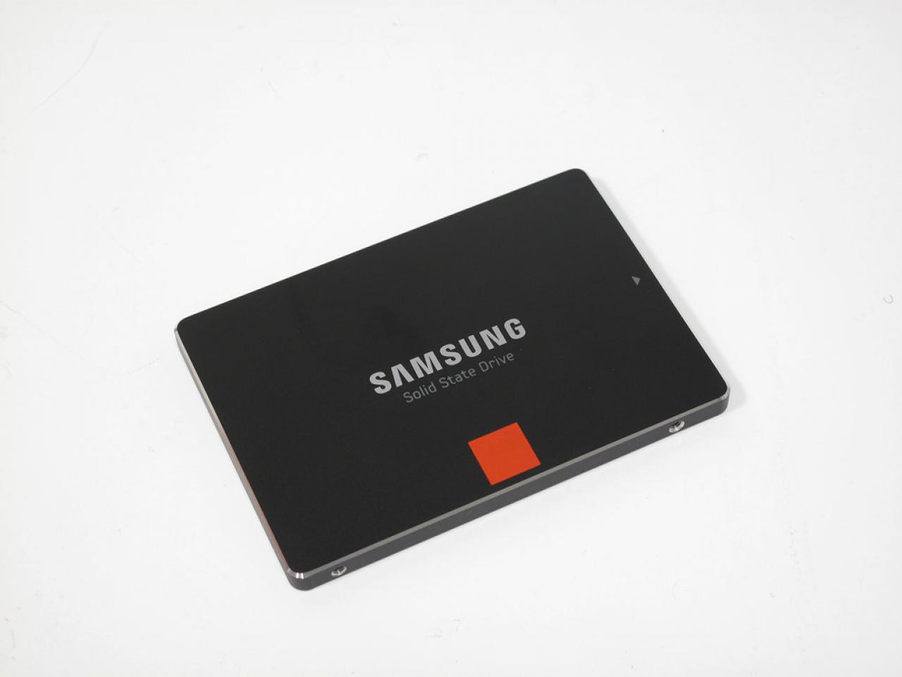 [16/10/2012] Samsung SSD Pro