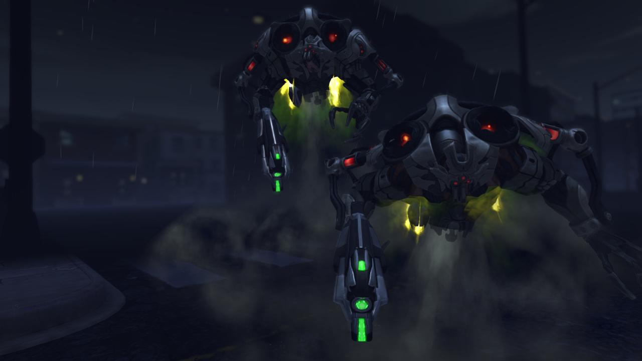 [09/10/2012] XCOM: Enemy Unknown im Test - Wir sagen euch ob die Entwickler von Firaxis den Klassiker erfolgreich beerbt haben. (2)