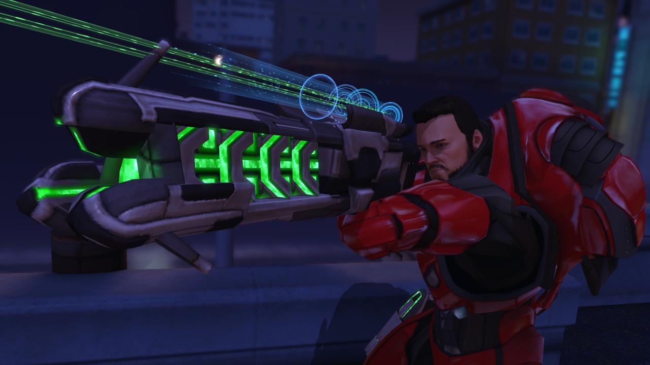 [09/10/2012] XCOM: Enemy Unknown im Test - Wir sagen euch ob die Entwickler von Firaxis den Klassiker erfolgreich beerbt haben.
