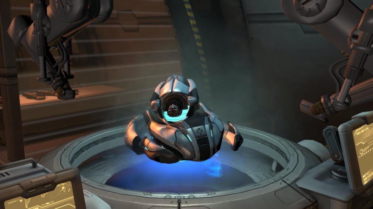 [09/10/2012] XCOM: Enemy Unknown im Test - Wir sagen euch ob die Entwickler von Firaxis den Klassiker erfolgreich beerbt haben. (11)