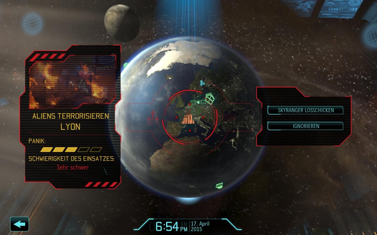 [09/10/2012] XCOM: Enemy Unknown im Test - Wir sagen euch ob die Entwickler von Firaxis den Klassiker erfolgreich beerbt haben. (16)