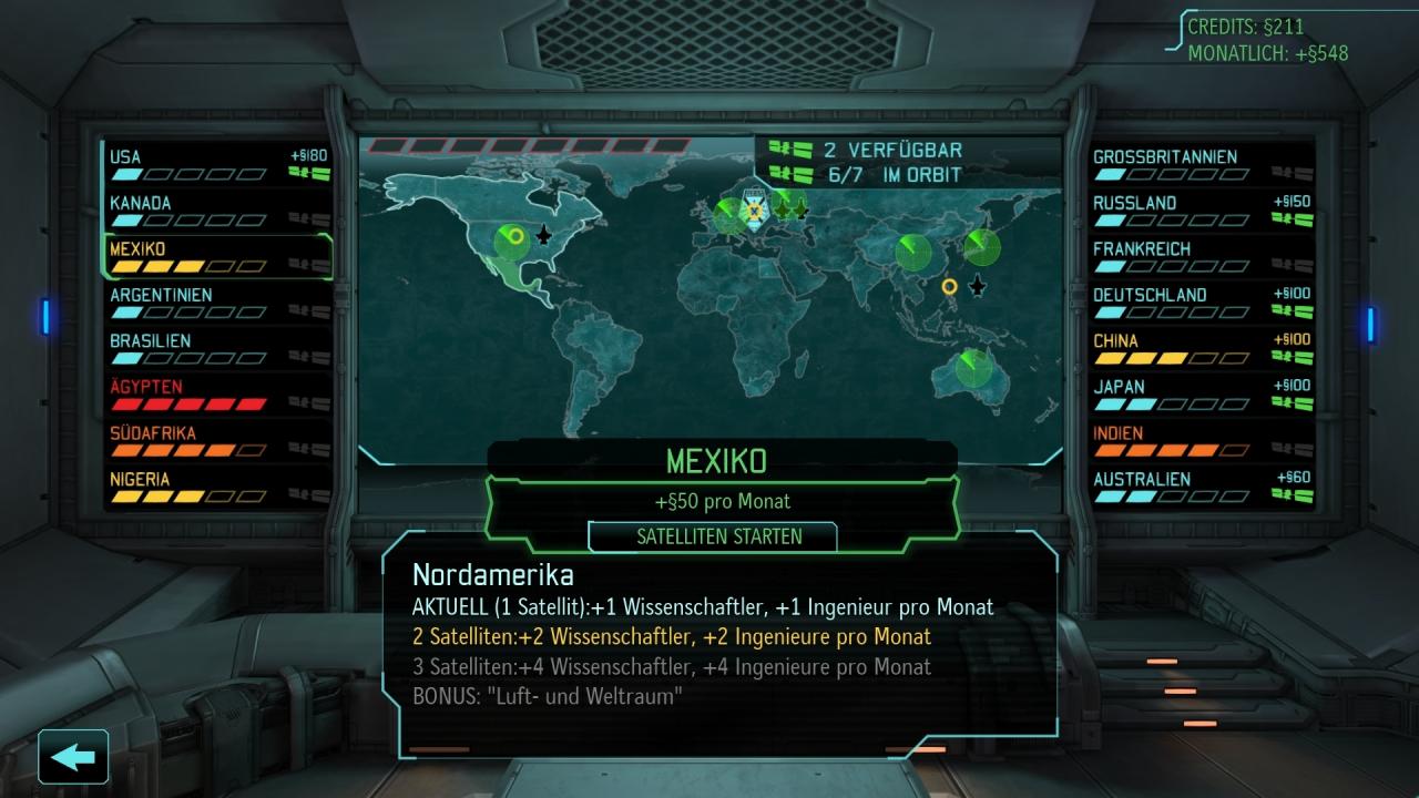 [09/10/2012] XCOM: Enemy Unknown im Test - Wir sagen euch ob die Entwickler von Firaxis den Klassiker erfolgreich beerbt haben. (26)