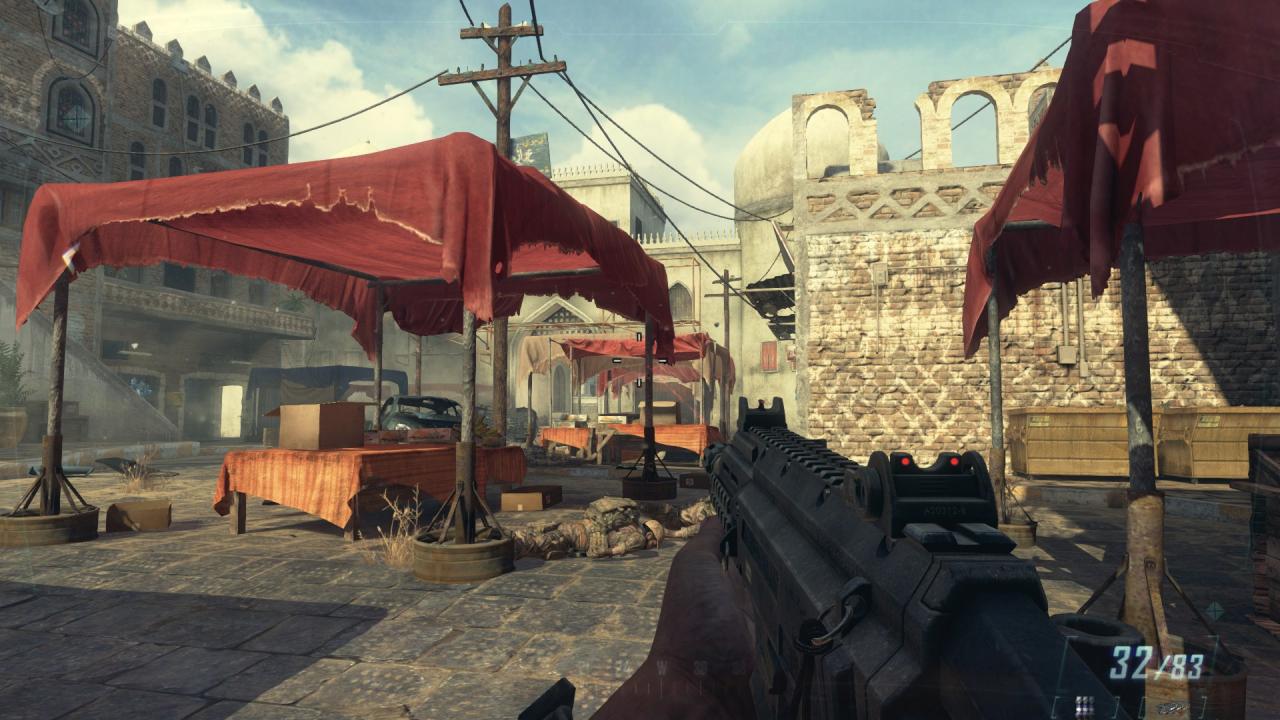 [19/11/2012] Der Tweak-Guide für Black Ops 2 hilft bei Freezes und FPS-Problemen. (5)