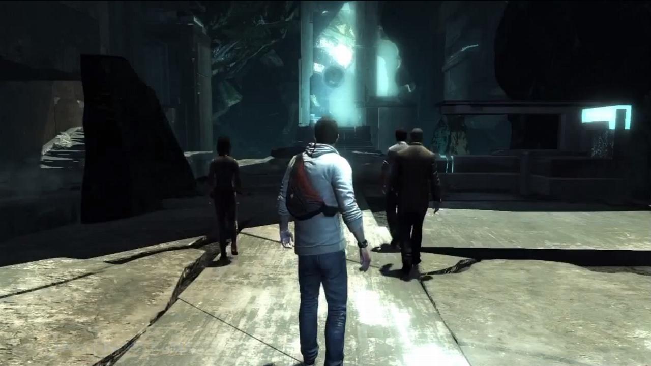 [06/11/2012] Bild zu unserer Komplettlösung von Assassin's Creed 3. 