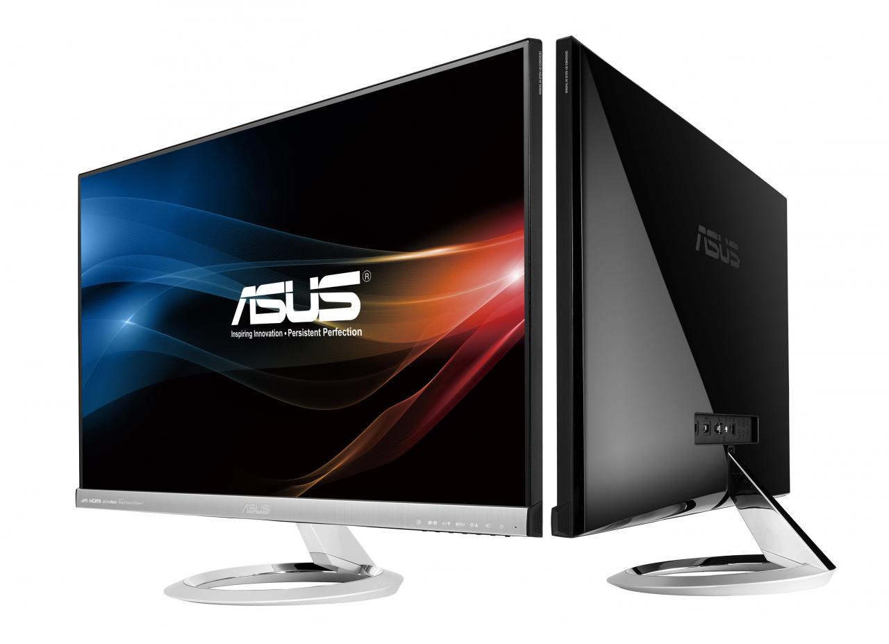 [15/11/2012] Monitore mit IPS-Panel sind im Kommen, hier ein ASUS MX279H