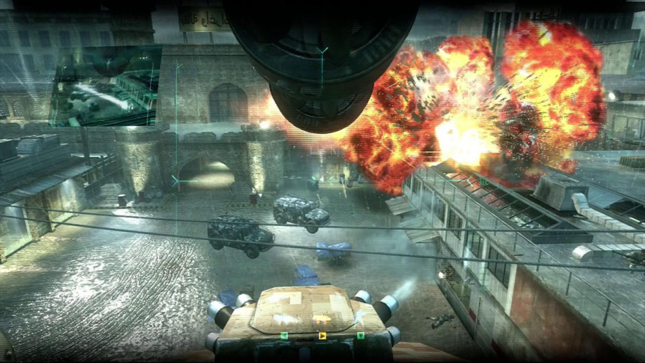 [10/11/2012] Black Ops 2 im Konsolen-Test: Bombastische Gefechte im jüngsten Call of Duty-Ableger!