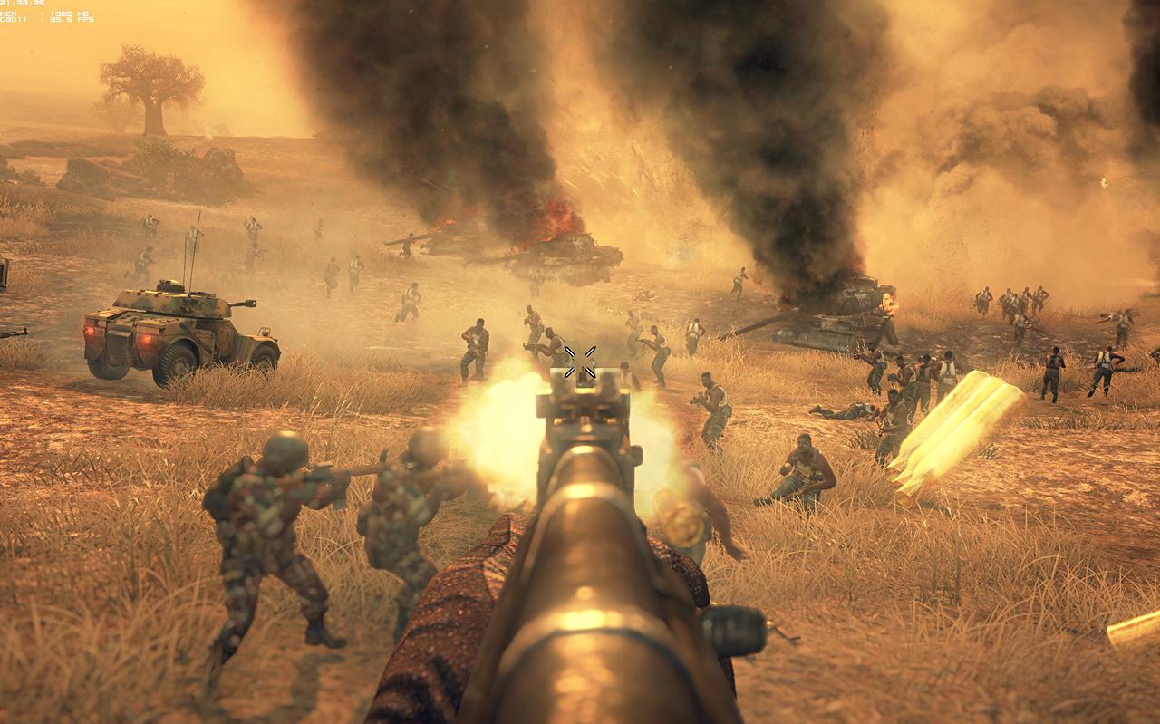 [18/11/2012] Videospiele sind Mördersimulationen - In Ego-Shootern und anderen Genres wie Actionspielen oder RPGs gehört es zwar oftmals dazu Gegner zu töten, zu Videospielen gehört aber noch viel mehr und mit einer Anleitung zum Töten hat dies nichts zu tun.