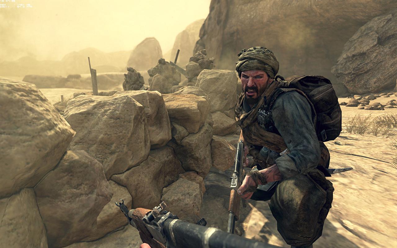 [18/11/2012] Weniger Schlauchlevels - Der Spielverlauf in Black Ops 2 gestaltet sich ebenso wie in den Vorgängern extrem linear. Die Protagonisten greifen mit Flugdrohnen und Kletterhandschuhen auf coole Gadgets zurück, allerdings nur an den vom Spiel definierten Passagen. Hier ist Luft nach oben: Wir wünschen uns spielerische Freiheiten wie im ersten Crysis. 