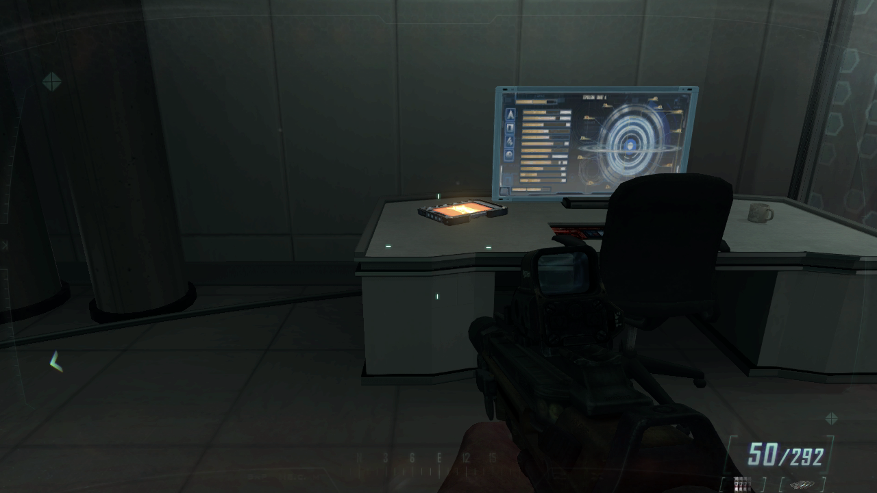 [15/11/2012] Komplettlösung zu Call of Duty: Black Ops 2 - Mission 06 - Karma