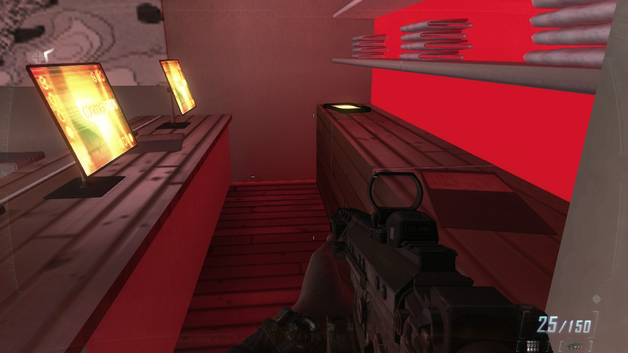 [15/11/2012] Komplettlösung zu Call of Duty: Black Ops 2 - Mission 06 -Karma