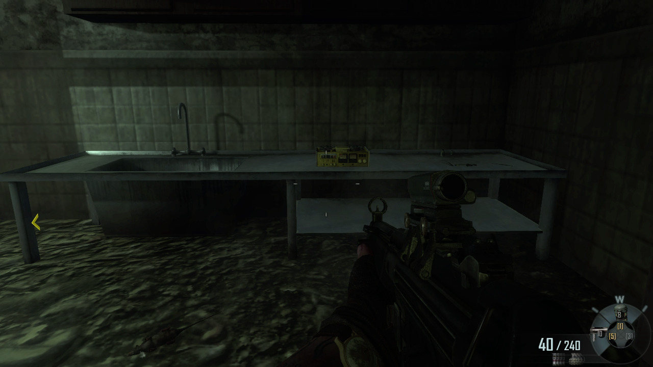 [15/11/2012] Komplettlösung zu Call of Duty: Black Ops 2 - Mission 07 - Leide mit mir