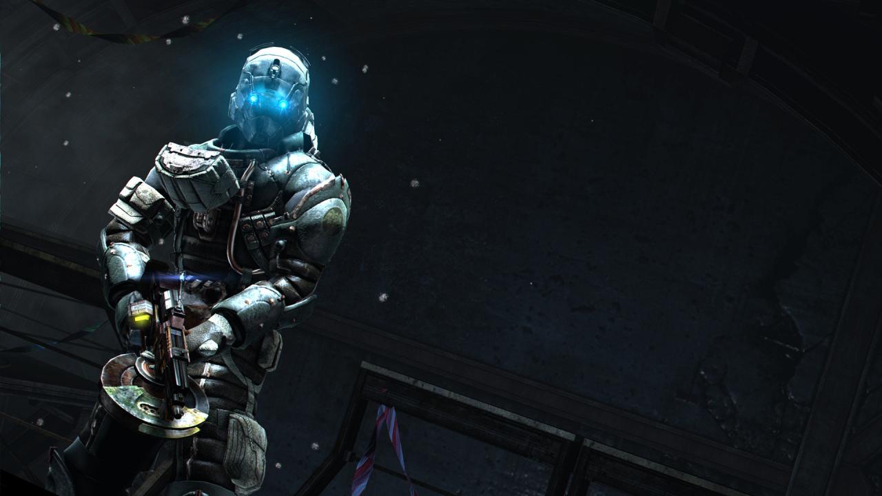 [30/11/2012] Dead Space 3 erscheint im Februar 2013. Was denkt die Redaktion über den Titel? (3)