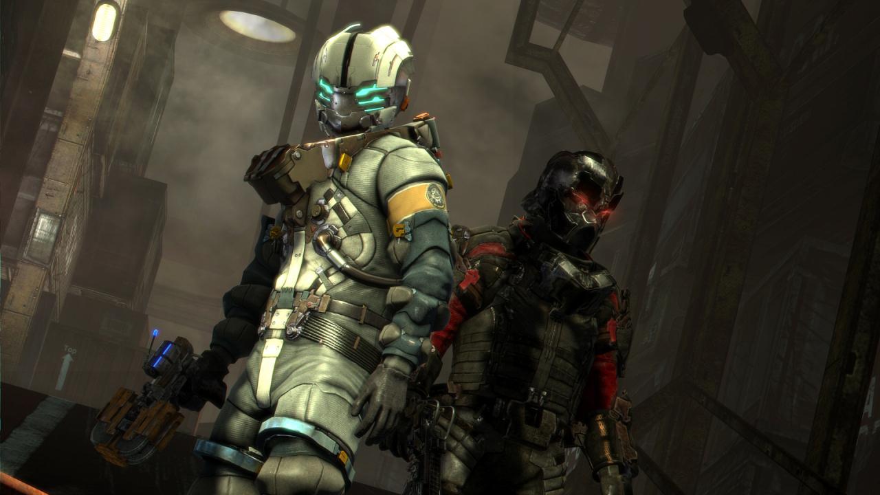 [30/11/2012] Alles zu Dead Space 3: Wir haben alle wichtigen Infos und Fakten zur Horror-Fortsetzung für euch zusammengetragen. (5)