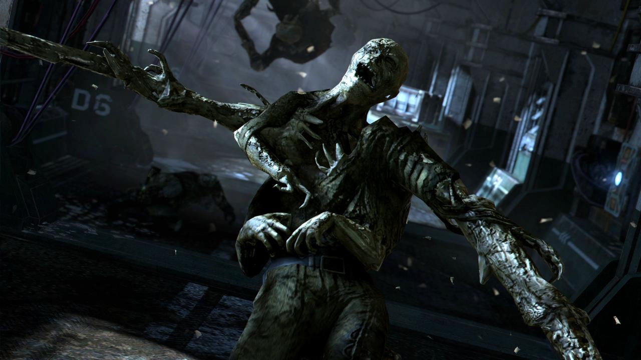 [30/11/2012] Screenshots aus Dead Space 3. (4)