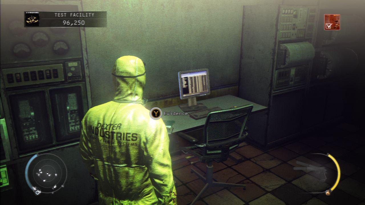 [26/11/2012] Komplettlösung zu Hitman: Absolution - Screenshots aus Part 2, Mission 11.