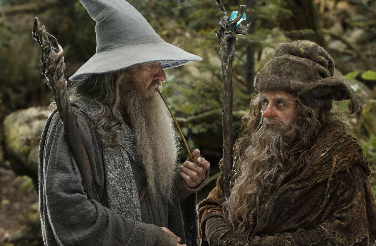 [09/11/2012] Der Hobbit: Eine unerwartete Reise in der Filmkritik (17)