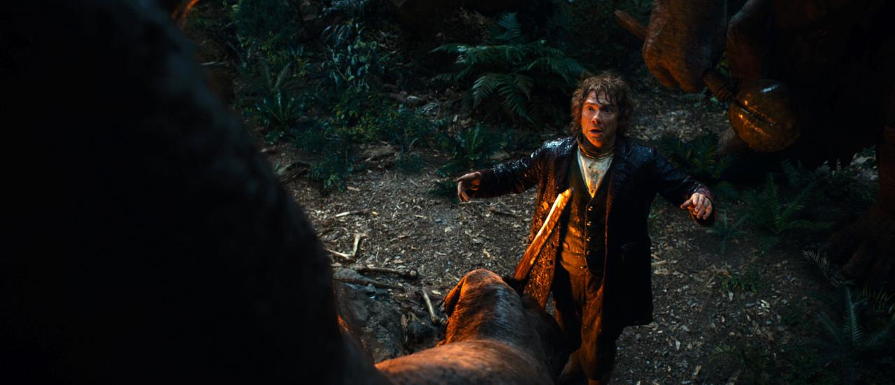 [09/11/2012] Der Hobbit: Eine unerwartete Reise in der Filmkritik (12)