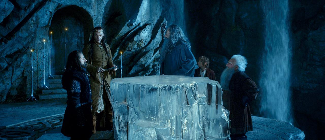 [09/11/2012] Der Hobbit: Eine unerwartete Reise in der Filmkritik (10)