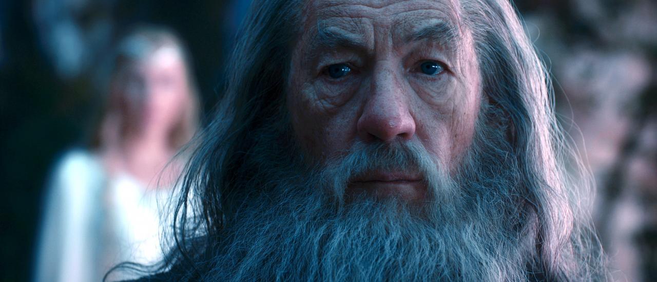 [09/11/2012] Der Hobbit: Eine unerwartete Reise in der Filmkritik (5)