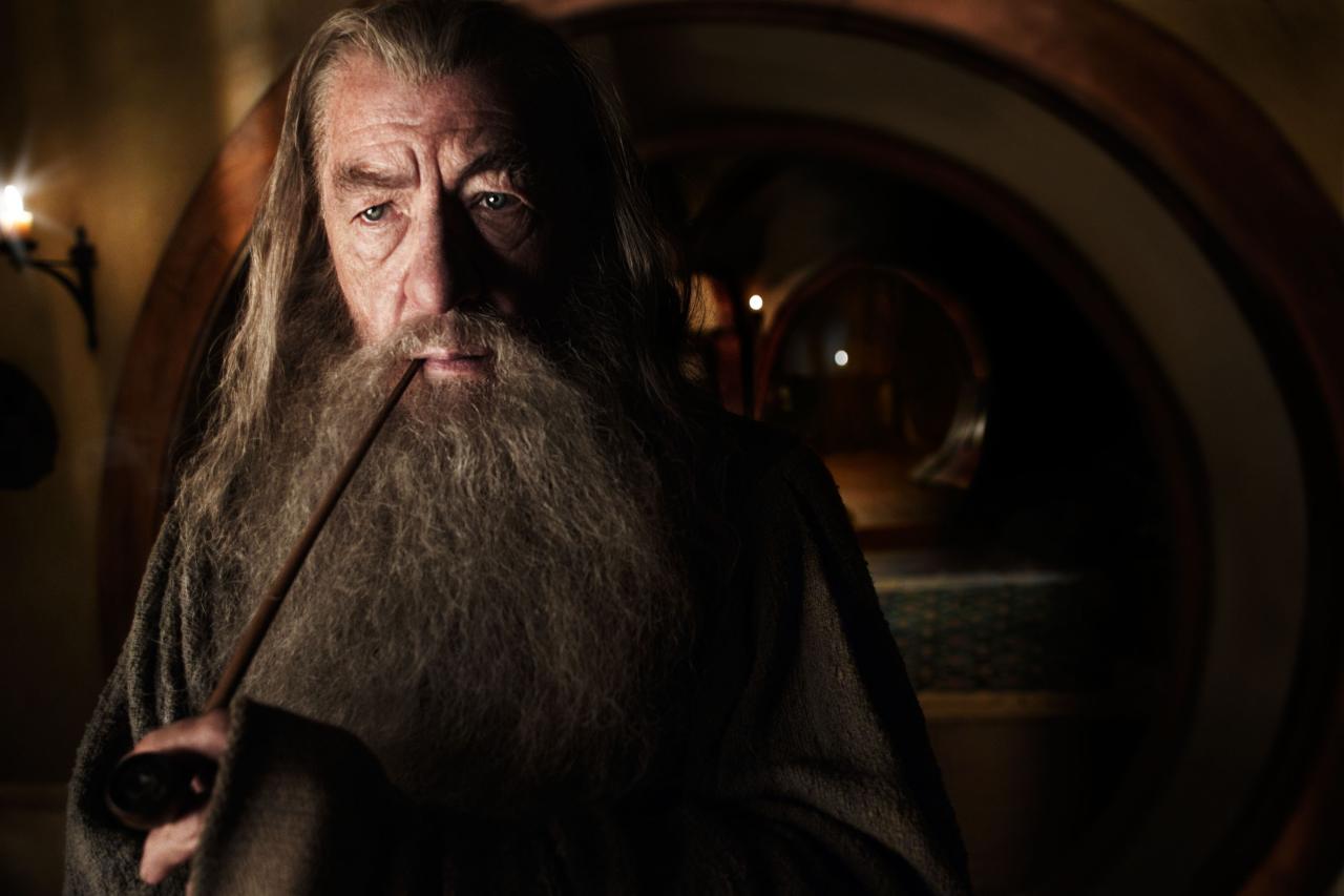 [09/11/2012] Der Hobbit: Eine unerwartete Reise in der Filmkritik (25)
