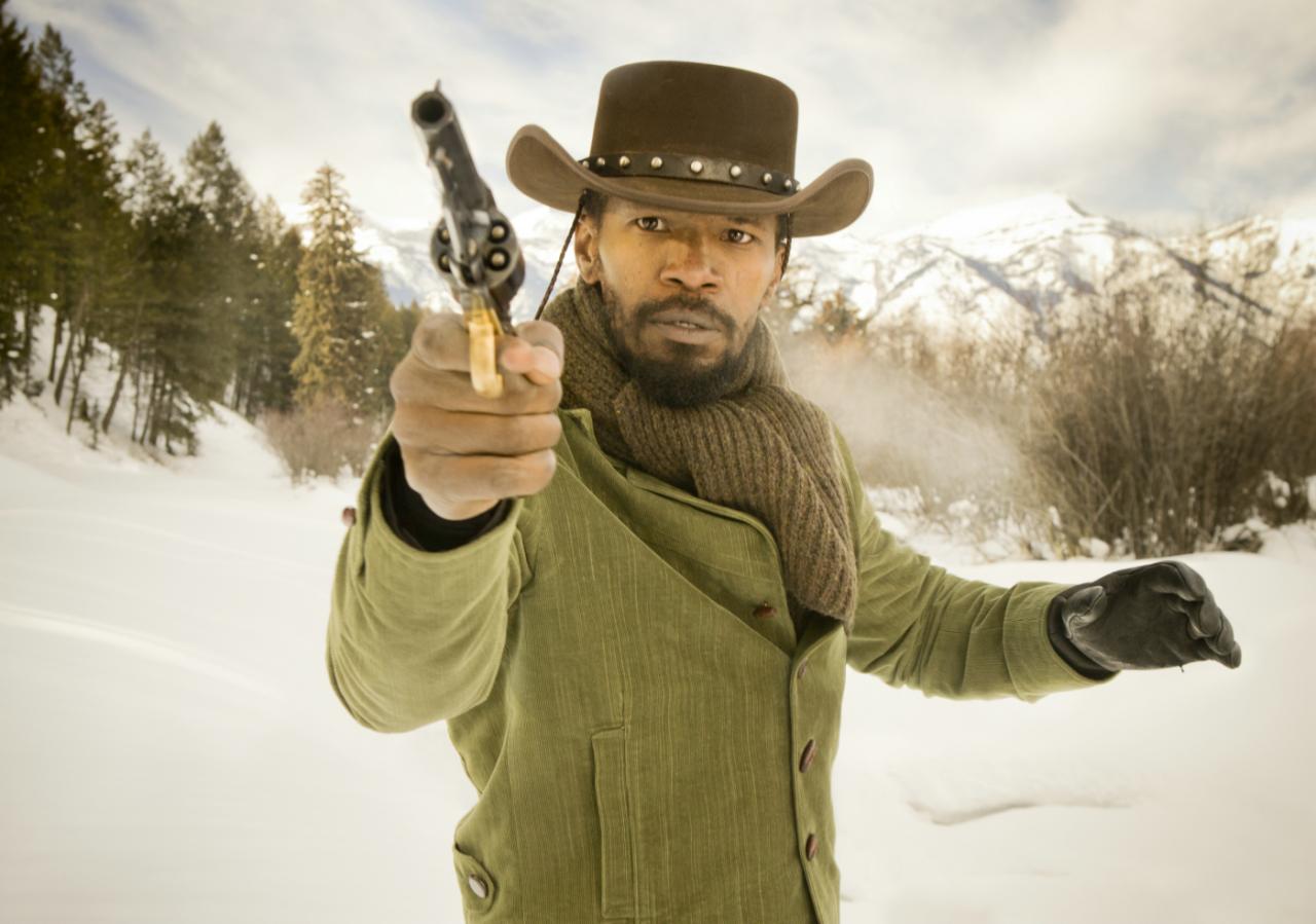 [06/11/2012] Django trifft Zorro: Tarantino-Hit bekommt überraschenden Nachfolger