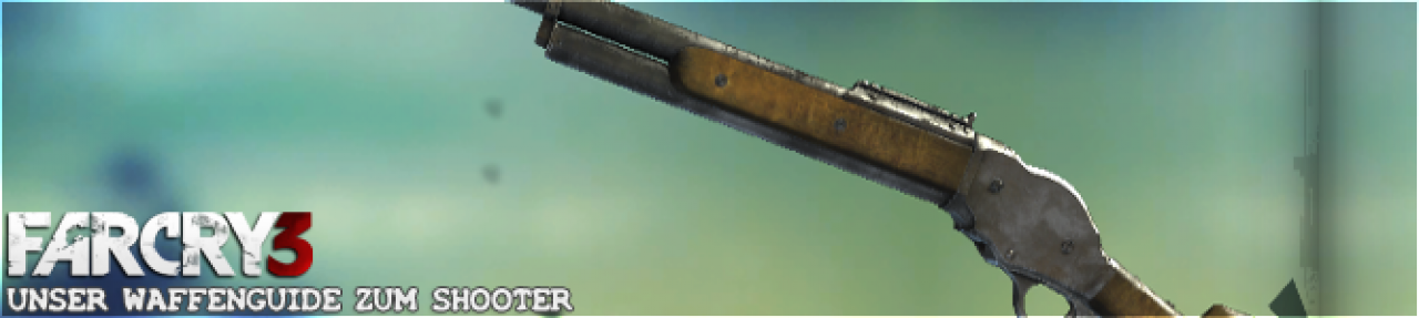 [25/11/2012] Waffe: 1887