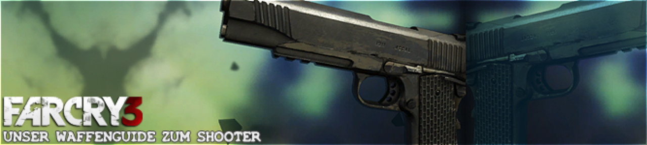 [25/11/2012] Waffe: 1911