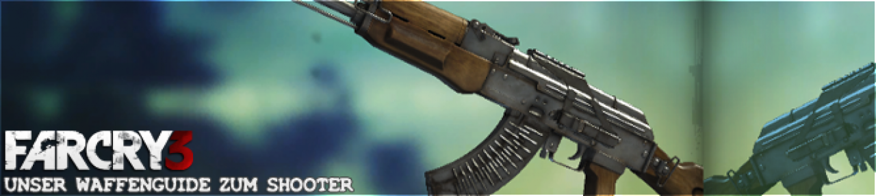 [25/11/2012] Waffe: AK47