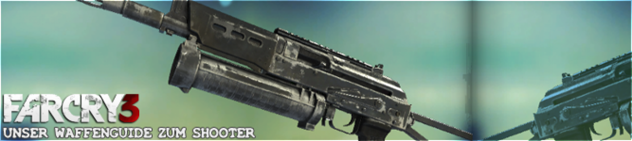 [25/11/2012] Waffe: BZ19