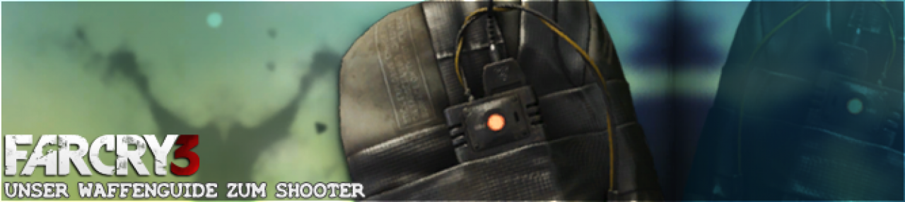[25/11/2012] Waffe: C4