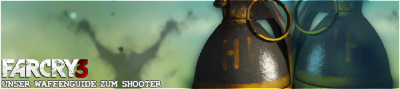 [25/11/2012] Waffe: Granate