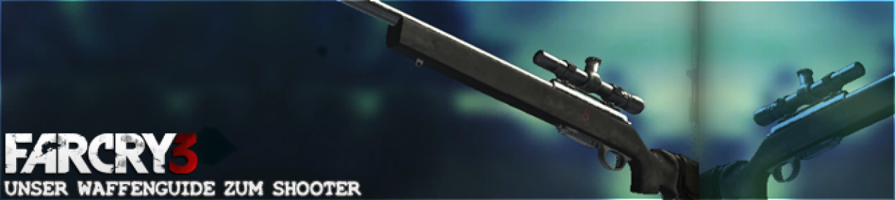 [25/11/2012] Waffe: M-700