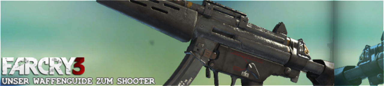 [25/11/2012] Waffe: MP5