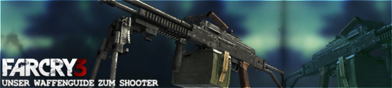 [25/11/2012] Waffe: PKM