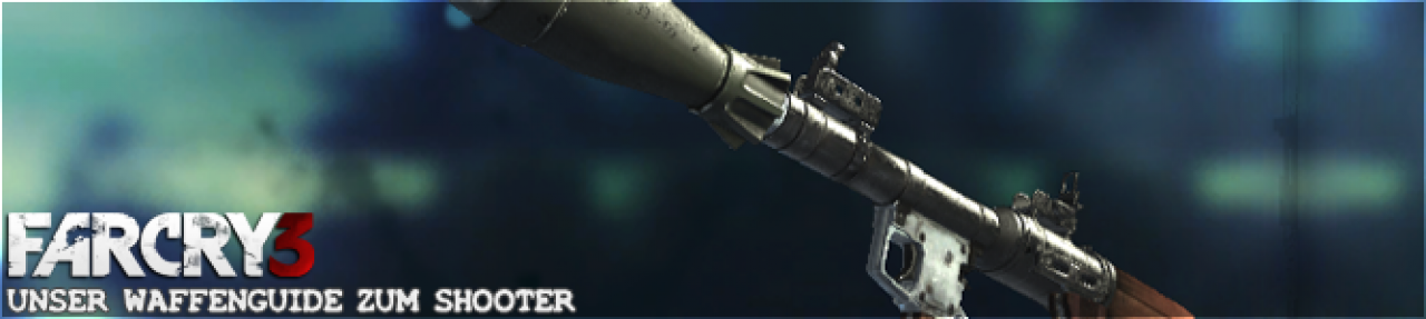 [25/11/2012] Waffe: RPG-7