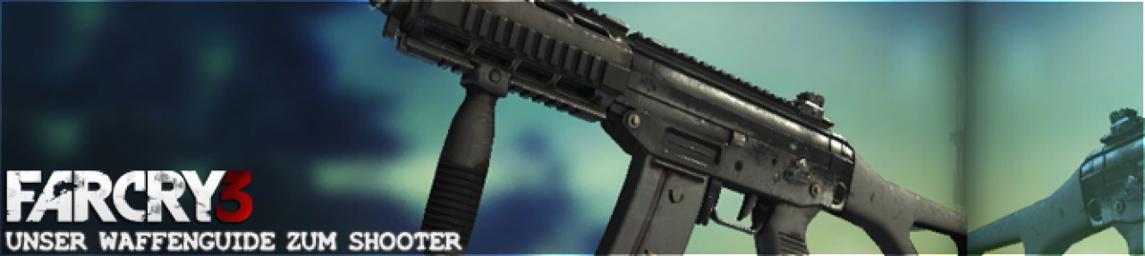 [25/11/2012] Waffe: STG-90