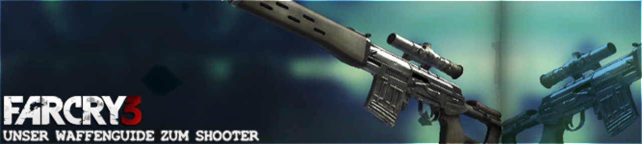 [25/11/2012] Waffe: SVD