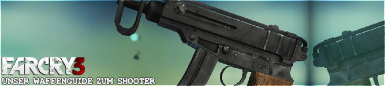 [25/11/2012] Waffe: Skorpion