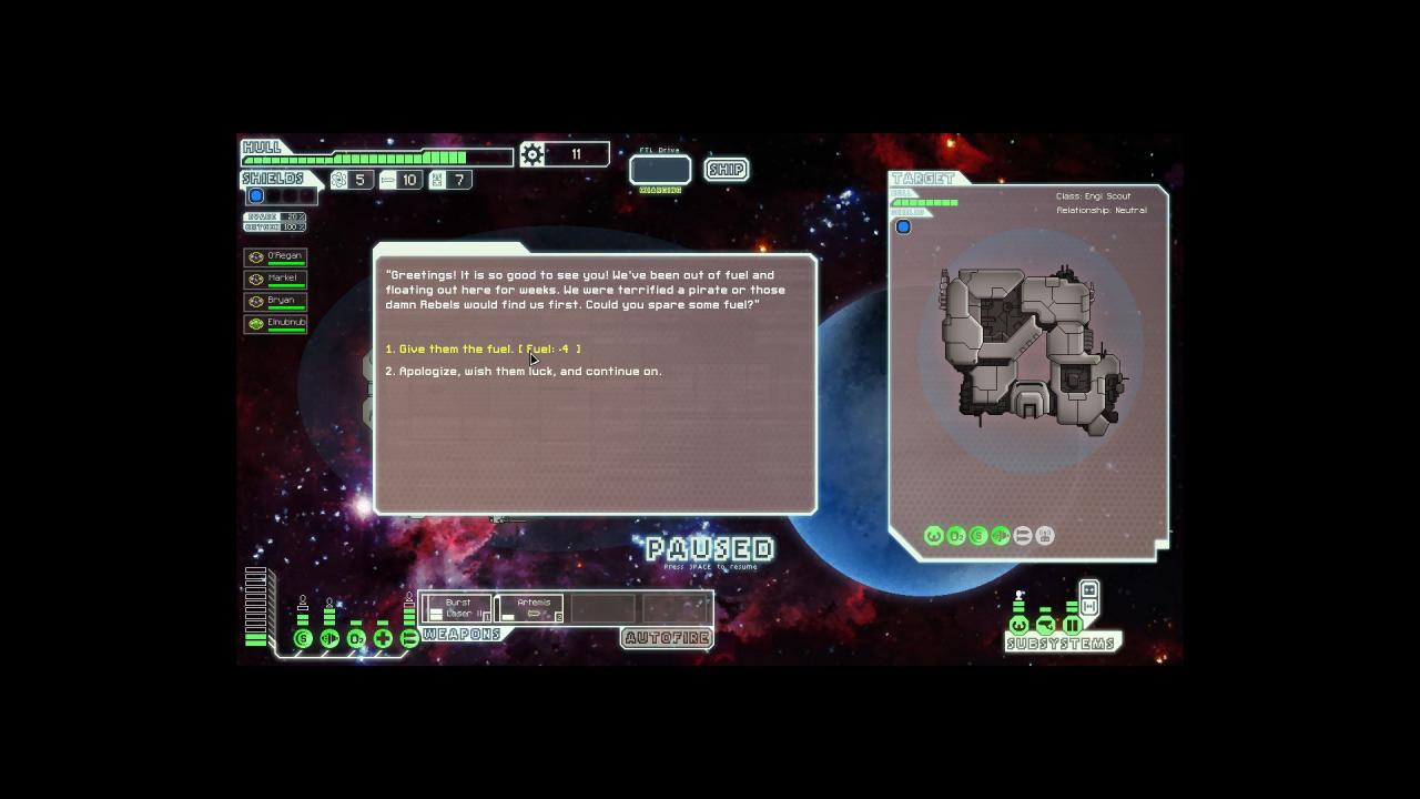 [05/11/2012] FTL: Faster Than Light im Test (5)