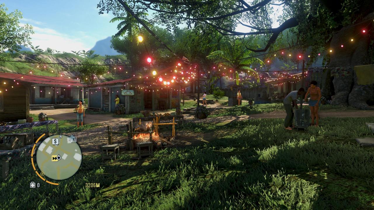 [22/11/2012] Mit unserer Komplettlösung zu Far Cry 3 findet ihr alle versteckten Gegenstände und werdet Schritt für Schritt durch die Missionen der Einzelspieler-Kampagne gelotst. (6)