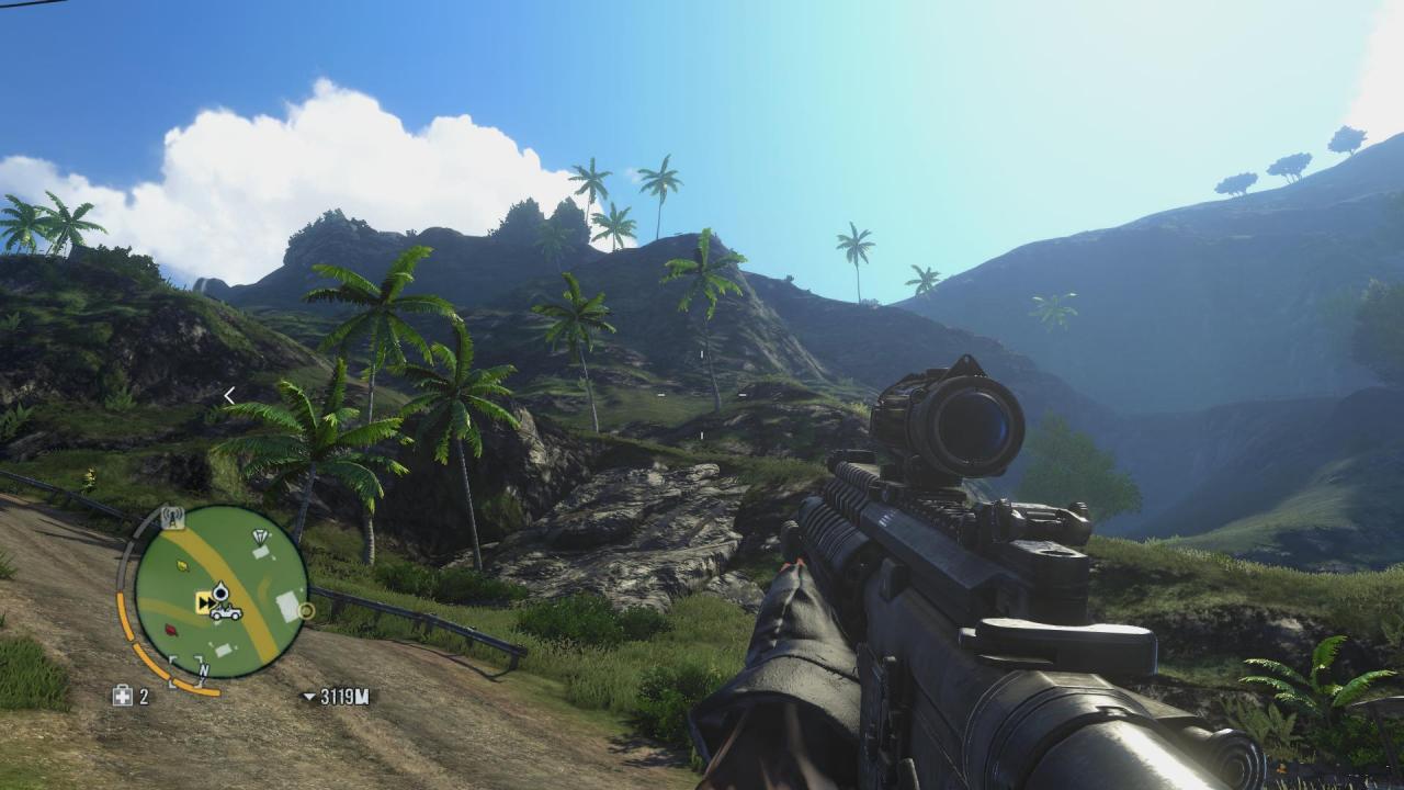 [22/11/2012] Far Cry 3 steht in den Startlöchern, doch was denkt die Redaktion? (21)