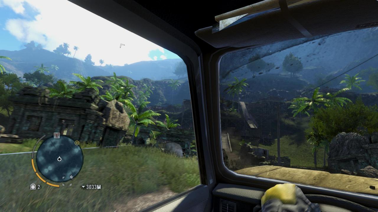 [22/11/2012] Far Cry 3 steht in den Startlöchern, doch was denkt die Redaktion? (20)