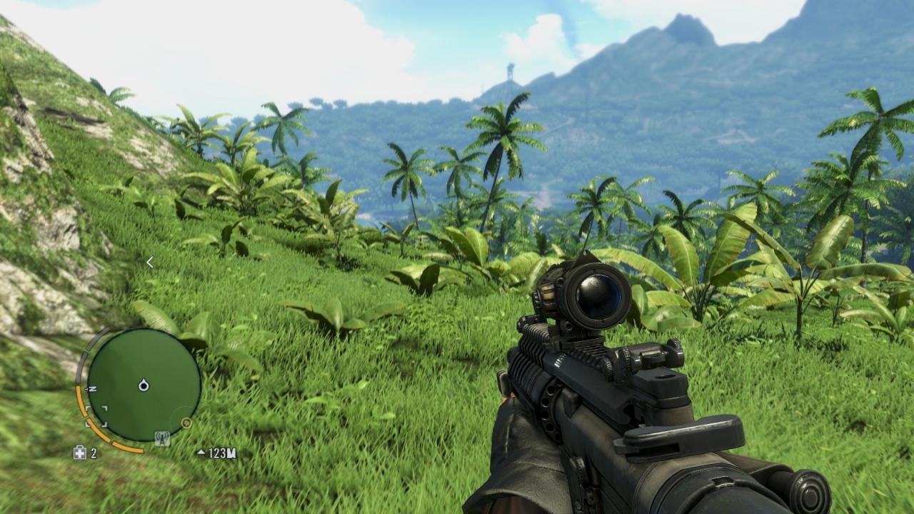 [22/11/2012] Far Cry 3 steht in den Startlöchern, doch was denkt die Redaktion? (19)