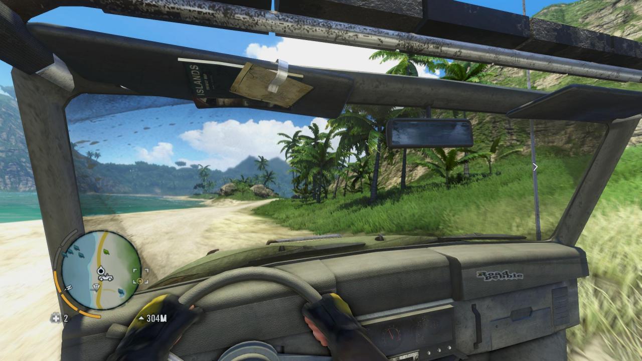 [22/11/2012] Far Cry 3 steht in den Startlöchern, doch was denkt die Redaktion? (15)