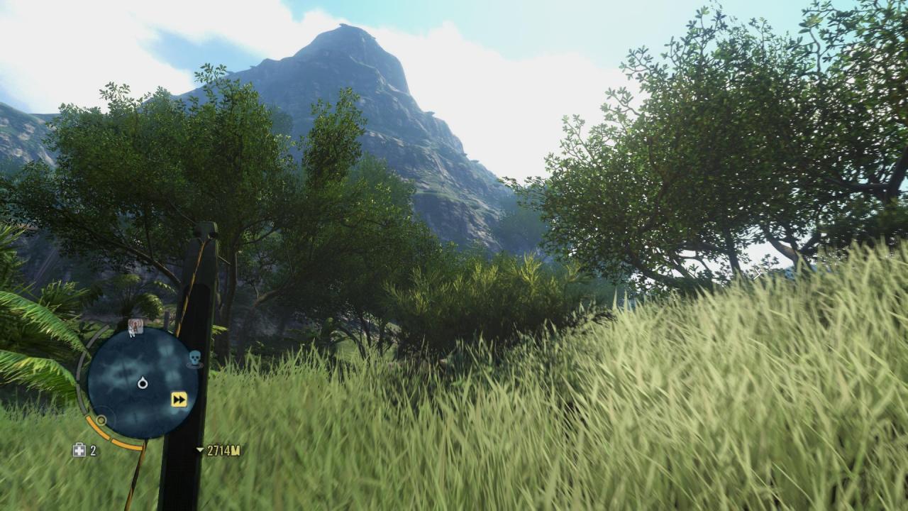 [22/11/2012] Far Cry 3 steht in den Startlöchern, doch was denkt die Redaktion? (11)