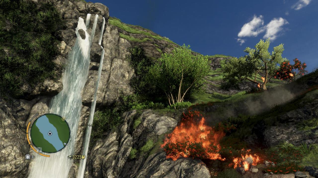 [22/11/2012] Far Cry 3 steht in den Startlöchern, doch was denkt die Redaktion? (7)
