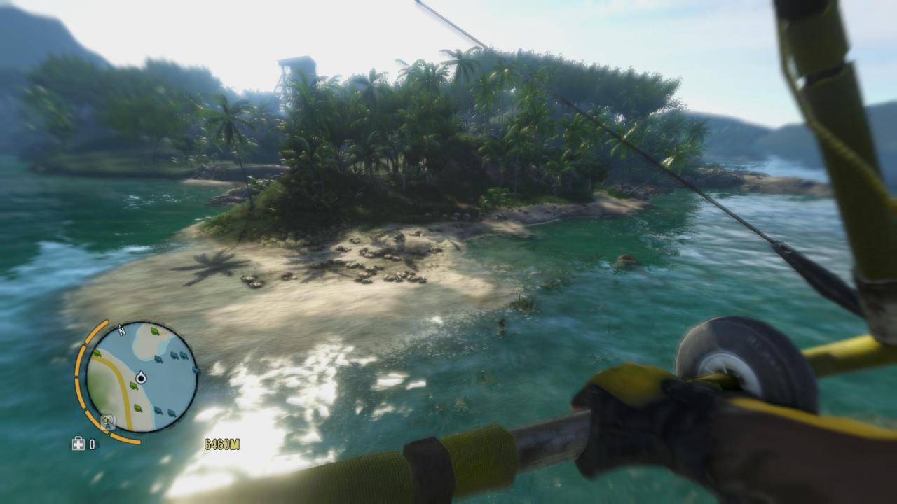 [22/11/2012] Mit unserer Komplettlösung zu Far Cry 3 findet ihr alle versteckten Gegenstände und werdet Schritt für Schritt durch die Missionen der Einzelspieler-Kampagne gelotst. (4)