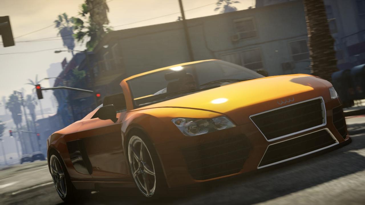 [12/11/2012] Lohnt sich das Warten auf GTA 5? Wir präsentieren euch erste Meinungen aus der Redaktion.