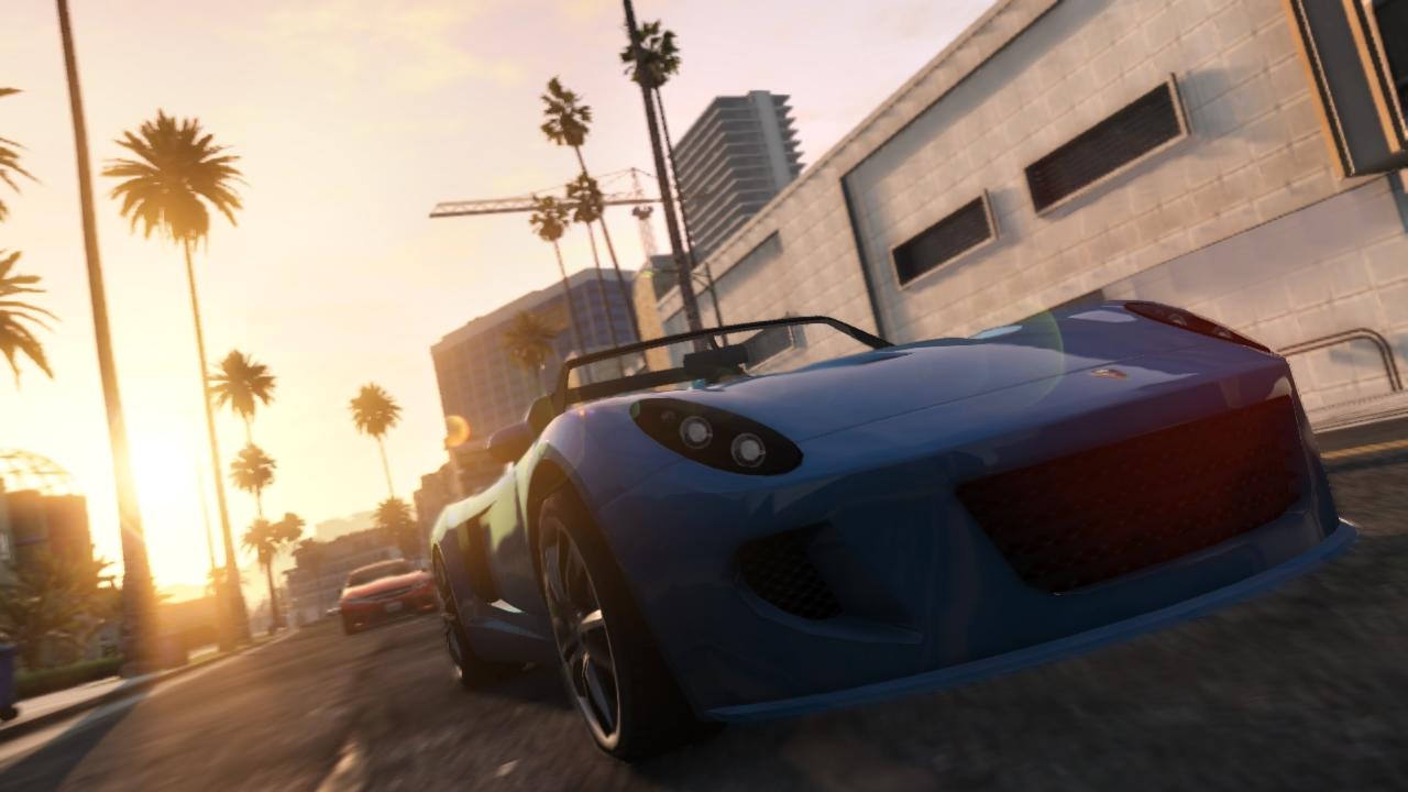 [12/11/2012] Lohnt sich das Warten auf GTA 5? Wir präsentieren euch erste Meinungen aus der Redaktion. (3)